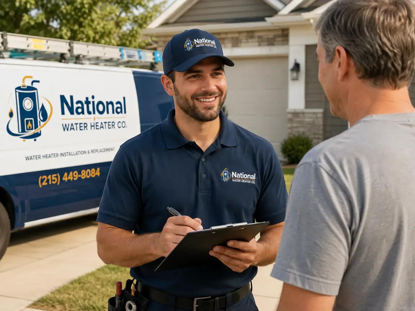 Water Heater Installation San Mateo, CA FAQs